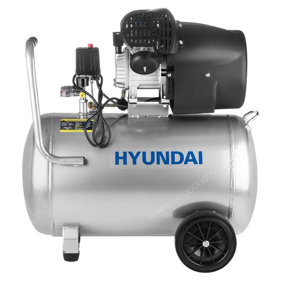 Масляный компрессор Hyundai HYC 402100LMS