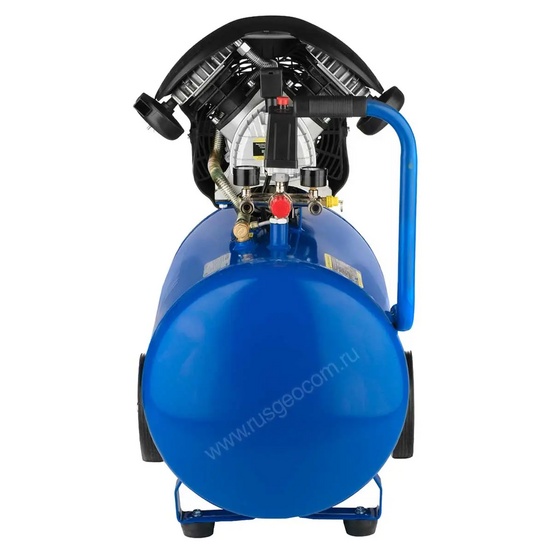 Масляный компрессор Hyundai HYC 40100