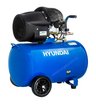 Масляный компрессор Hyundai HYC 40100