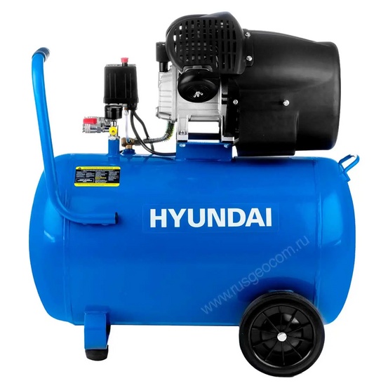 Масляный компрессор Hyundai HYC 40100