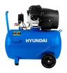 Масляный компрессор Hyundai HYC 40100