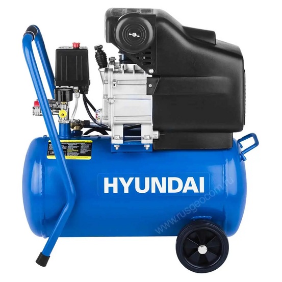 Масляный компрессор Hyundai HYC 2324
