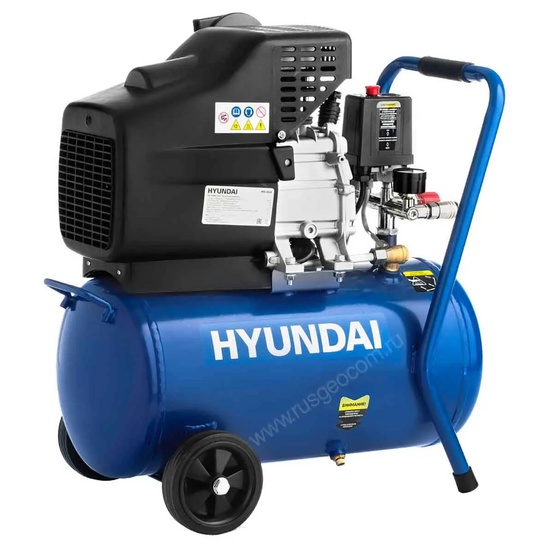 Масляный компрессор Hyundai HYC 2324