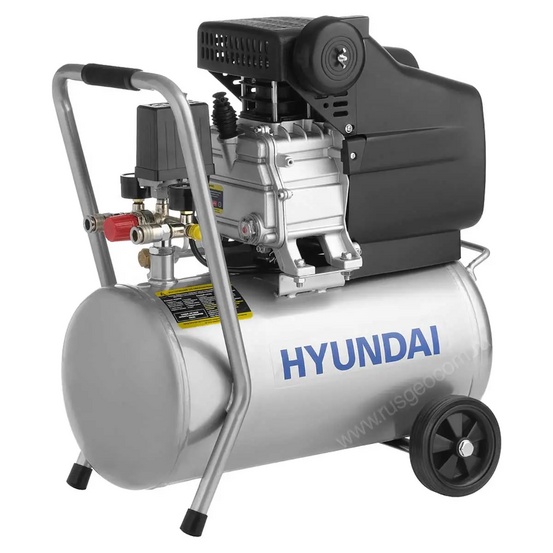 Масляный компрессор Hyundai HYC 23224LMS