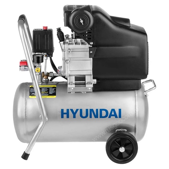 Масляный компрессор Hyundai HYC 23224LMS