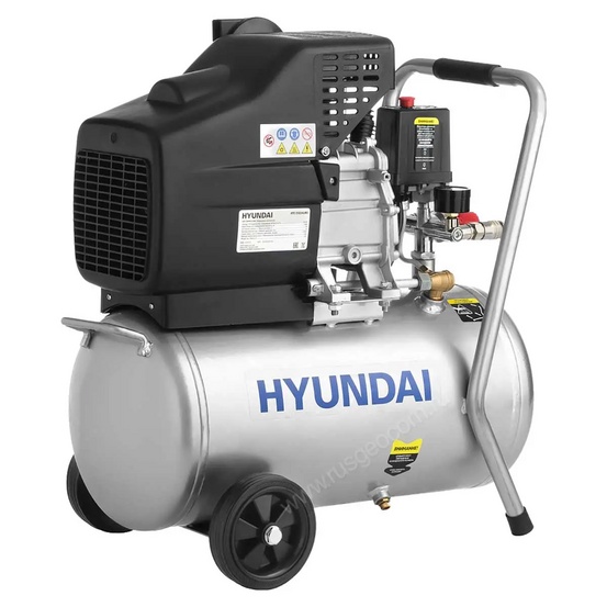 Масляный компрессор Hyundai HYC 23224LMS