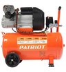 Компрессор поршневой масляный Patriot VX 50-402