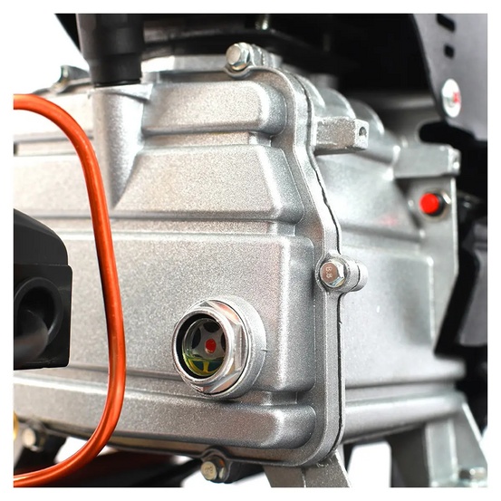 Компрессор поршневой масляный Patriot EURO 50-340