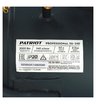 Компрессор поршневой масляный Patriot EURO 50-340