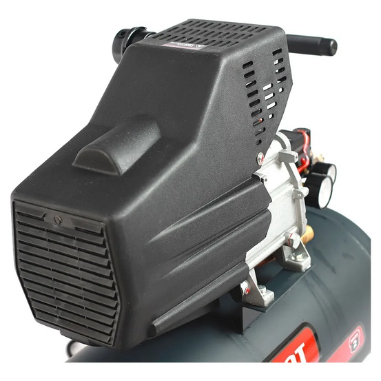 Компрессор поршневой масляный Patriot EURO 50-340