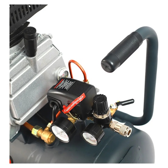 Компрессор поршневой масляный Patriot EURO 50-340