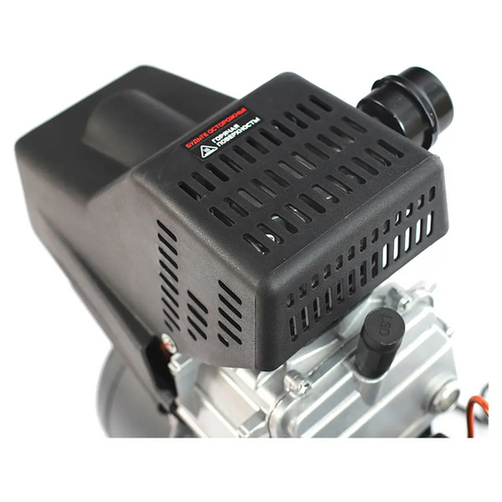 Компрессоры поршневые масляные Patriot EURO 24-320