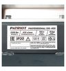 Компрессор поршневой масляный Patriot Professional 100-400