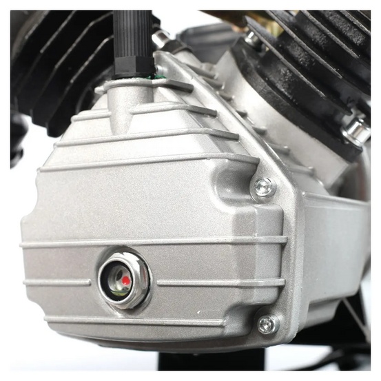 Компрессор поршневой масляный Patriot Professional 100-400