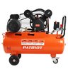 Компрессор поршневой масляный Patriot LRM 50-380R