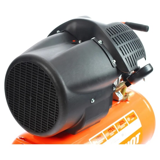 Компрессор поршневой масляный Patriot LRM 50-356CV