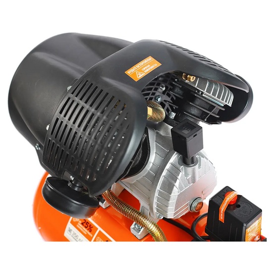 Компрессор поршневой масляный Patriot LRM 50-356CV