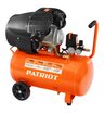 Компрессор поршневой масляный Patriot LRM 50-356CV