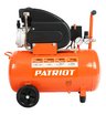 Компрессор поршневой масляный Patriot LRM 50-240 C