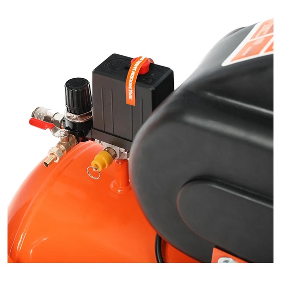 Компрессор поршневой масляный Patriot LRM 50-240 C