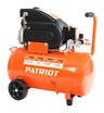 Компрессор поршневой масляный Patriot LRM 50-240 C