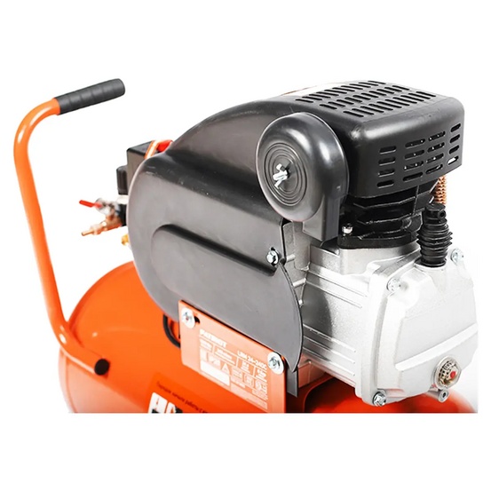 Компрессор поршневой масляный Patriot LRM 24-240C