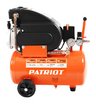 Компрессор поршневой масляный Patriot LRM 24-240C