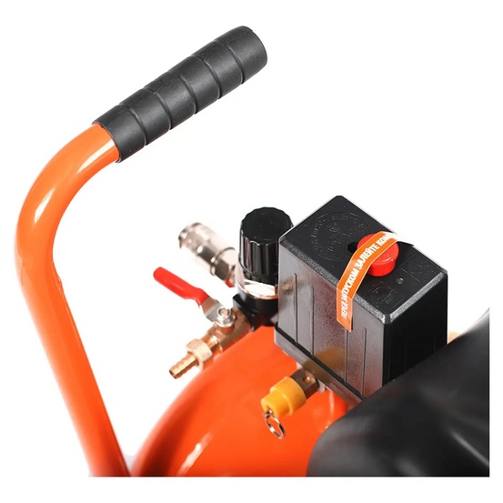 Компрессор поршневой масляный Patriot LRM 24-240C