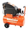 Компрессор поршневой масляный Patriot LRM 24-240C