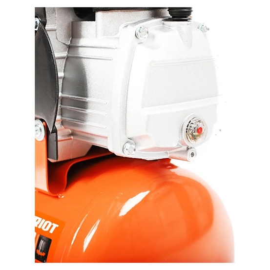 Компрессор поршневой масляный Patriot LRM 24-240C