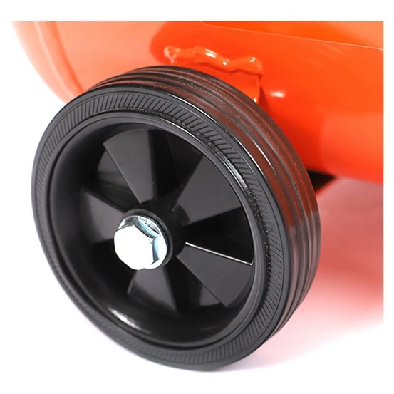 Компрессор поршневой масляный Patriot LRM 24-240C