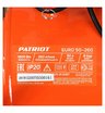 Компрессор поршневой масляный Patriot EURO 50-260