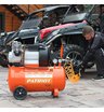 Компрессор поршневой масляный Patriot EURO 50-260