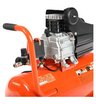 Компрессор поршневой масляный Patriot EURO 50-260