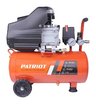 Компрессор поршневой масляный Patriot EURO 24-240K2