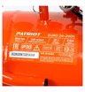 Компрессор поршневой масляный Patriot EURO 24-240K
