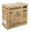 Компрессор поршневой масляный Patriot EURO 24-240K