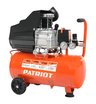 Компрессор поршневой масляный Patriot EURO 24-240