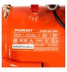 Компрессор поршневой масляный Patriot EURO 24-240