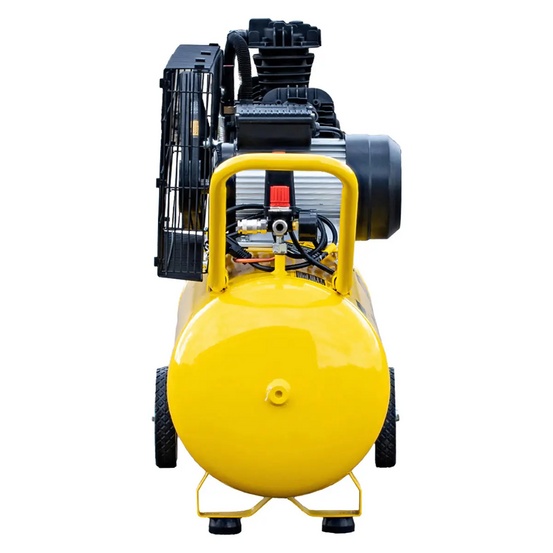 Масляный компрессор КЕДР КП-480/100 PRO