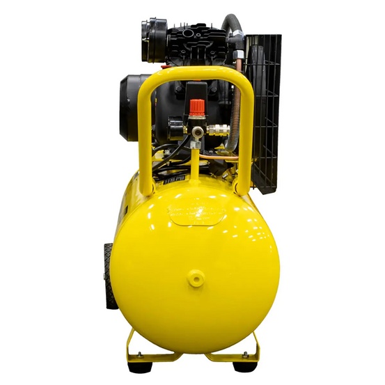 Масляный компрессор КЕДР КП-360/100 PRO