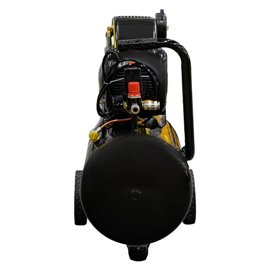 Масляный компрессор КЕДР DC 320/50 PRIME