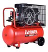 Ременной компрессор A-iPower AC400/50B