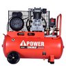 Ременной компрессор A-iPower AC400/50B