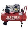 Ременной компрессор A-iPower AC400/100B