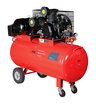 Ременной компрессор FUBAG DCF-900/270 CT7.5 двухступенчатый