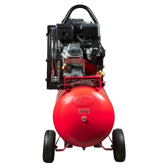 Бензиновый компрессор FUBAG BP 4500/100/7