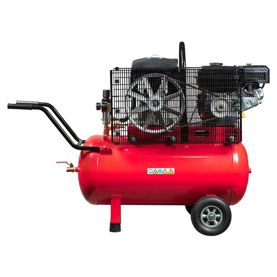 Бензиновый компрессор FUBAG BP 4500/100/7