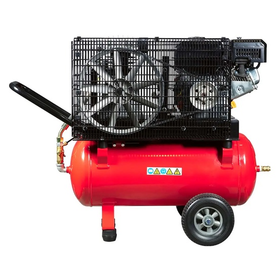 Бензиновый компрессор FUBAG BP 3600/50/6