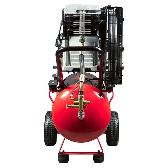 Бензиновый компрессор FUBAG BP 3600/50/6